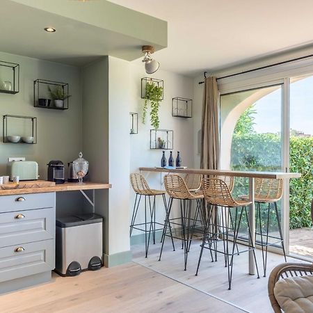 Green Suite Golfe De Saint Tropez Gassin Ngoại thất bức ảnh