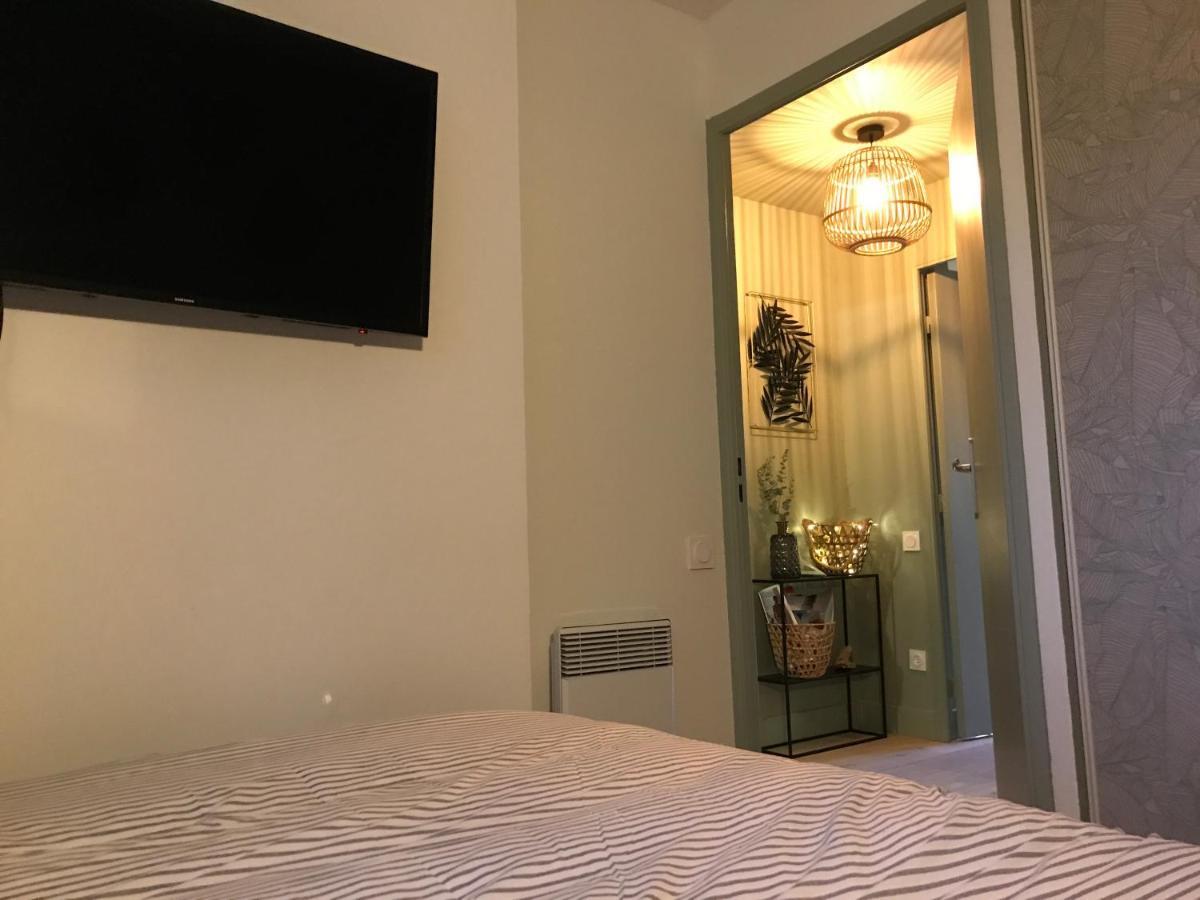 Green Suite Golfe De Saint Tropez Gassin Ngoại thất bức ảnh