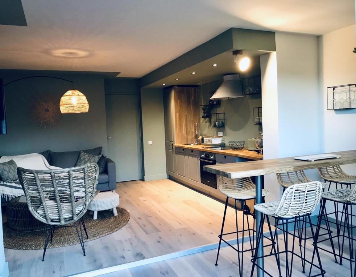 Green Suite Golfe De Saint Tropez Gassin Ngoại thất bức ảnh