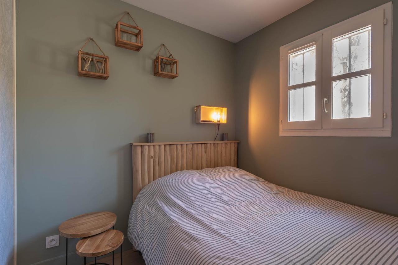 Green Suite Golfe De Saint Tropez Gassin Ngoại thất bức ảnh