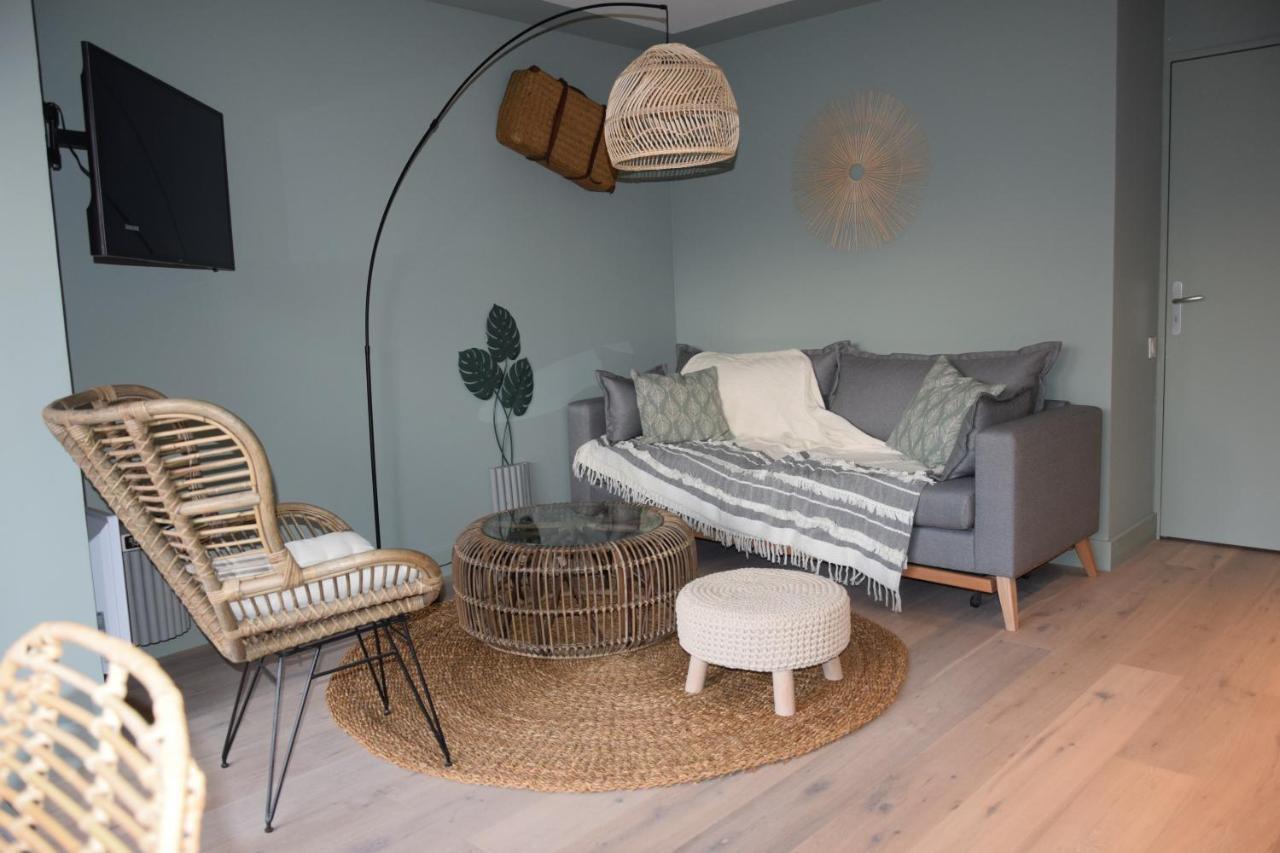 Green Suite Golfe De Saint Tropez Gassin Ngoại thất bức ảnh