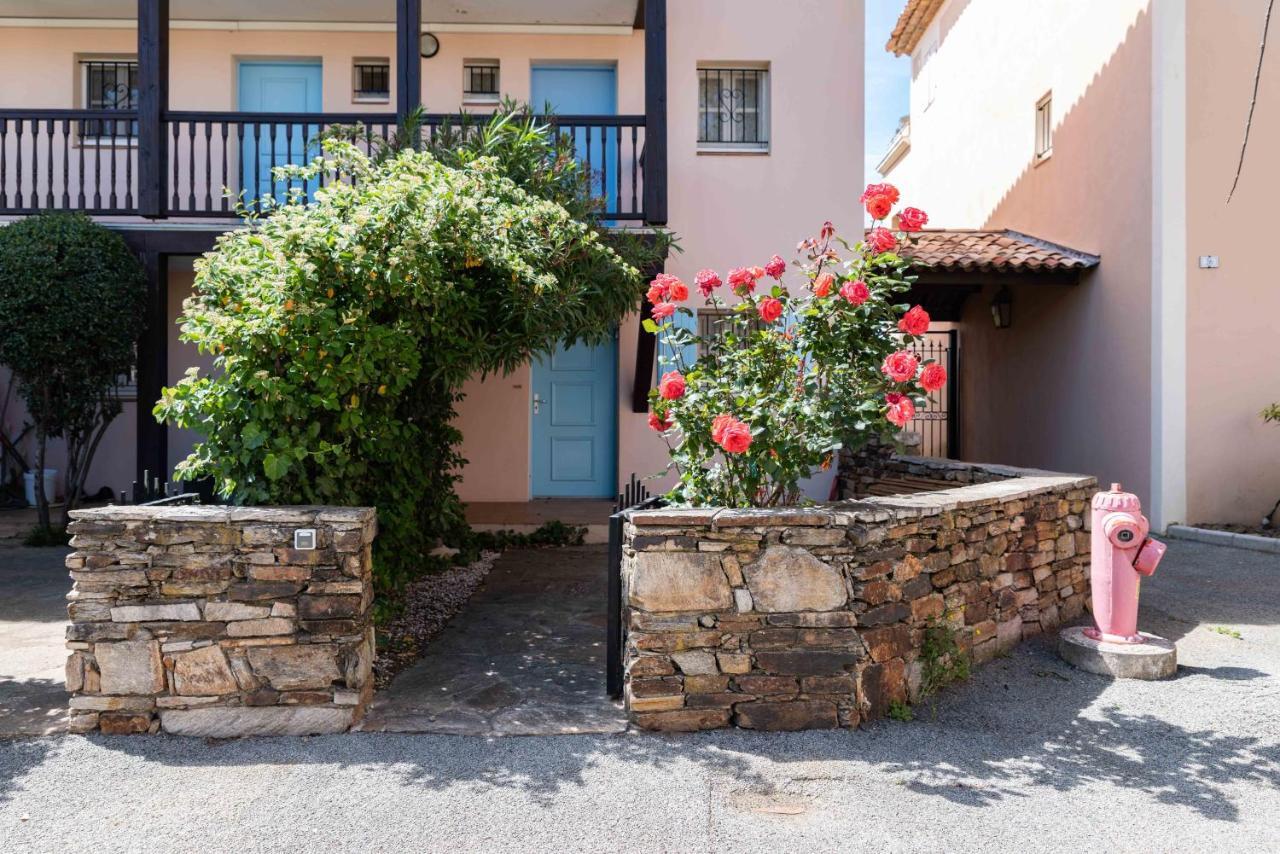 Green Suite Golfe De Saint Tropez Gassin Ngoại thất bức ảnh